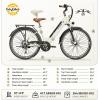 image:imageHeybike Cityscape 20 Electric Bike for Adults with 1200W Motor 468Wh Removable Battery 50Mile 24MPH 26 Electric Commuter Bike7SpeedUL CertifiedWhite