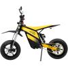 image:imageHeybike Part for Villain Dirt Bike Supermoto Tire Set Front amp Rear