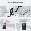 image:imageHeybike Ranger 20 Electric Bike for Adults Peak 1500W Motor Ebike 20 Fat Tire StepThru E Bike with 600Wh Removable Battery Up to 28MPH amp 60 Miles AllTerrain Foldable Electric Bicycles