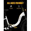 image:imageHeybike RangerWhite