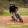 image:imageHeybike Villain Electric Dirt Bike with 4160W Motor 1352WH Battery Up to 45 MPH 50 Miles Range 1412 Fat Tire Electric Bike with Hydraulic BrakesampDual Suspension OffRoad EBikeCorn Yellow