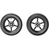 image:imageHeybike Part for Villain Dirt Bike Supermoto Tire Set Front amp Rear
