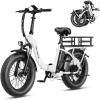 White+Rear Basket