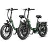2 Green Combo