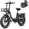 Black+Front Basket