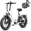 image:imageHeybike RangerWhite