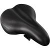 image:imageHeybike Seat Cushion for Mars Adjustable seat for Men amp Womens Comfort Shock AbsorbingIndoor Outdoor Cycling