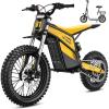 Lemon Yellow