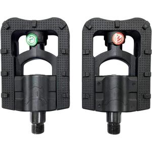 image:imageHeybike Adult Replacement Bike Folded Pedals for MarsFits Most Adult Bikes