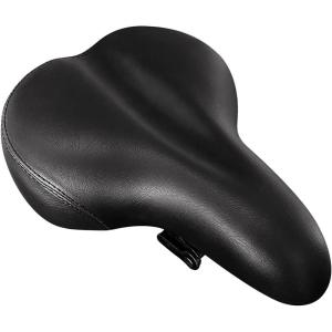 image:imageHeybike Seat Cushion for Mars Adjustable seat for Men amp Womens Comfort Shock AbsorbingIndoor Outdoor Cycling