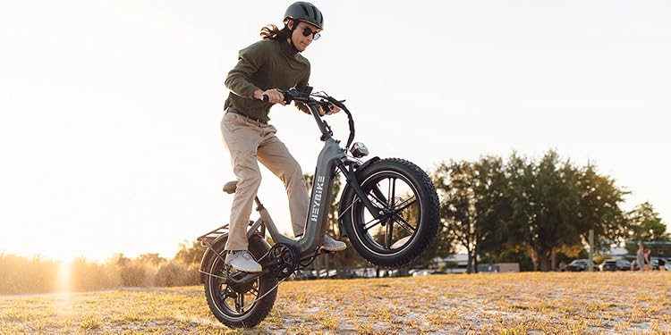 Haibike | Electric Mountain Bike, eMTB, Trekking & Commuter E-Bikes