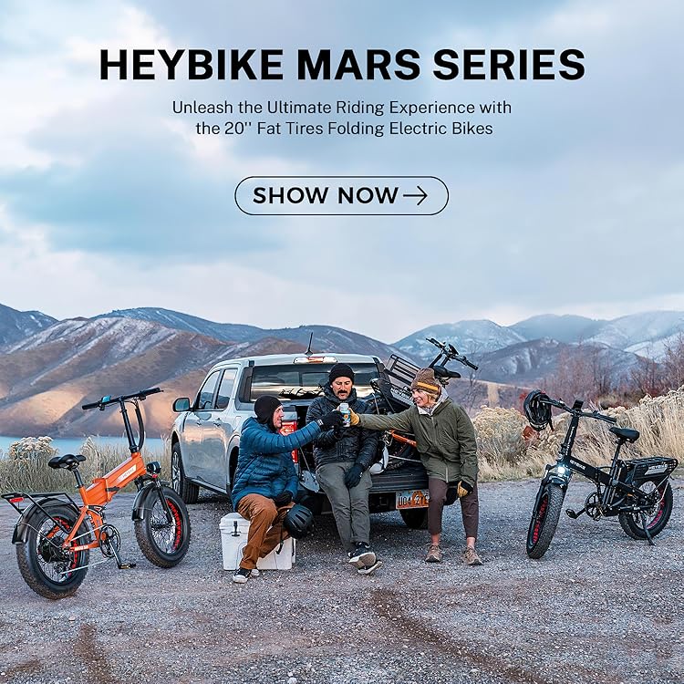 Haibike | Electric Mountain Bike, eMTB, Trekking & Commuter E-Bikes