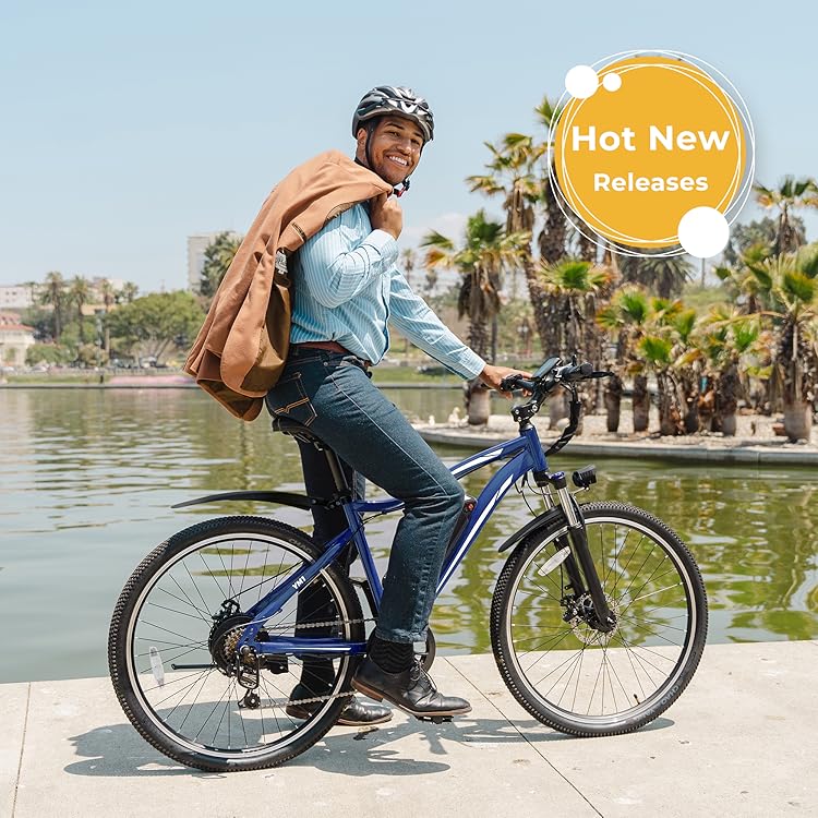 Haibike | Electric Mountain Bike, eMTB, Trekking & Commuter E-Bikes
