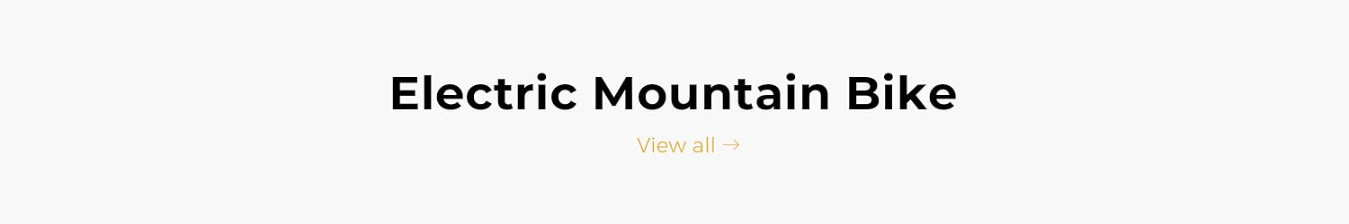 Haibike | Electric Mountain Bike, eMTB, Trekking & Commuter E-Bikes