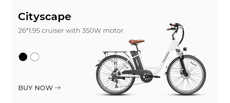 Haibike | Electric Mountain Bike, eMTB, Trekking & Commuter E-Bikes