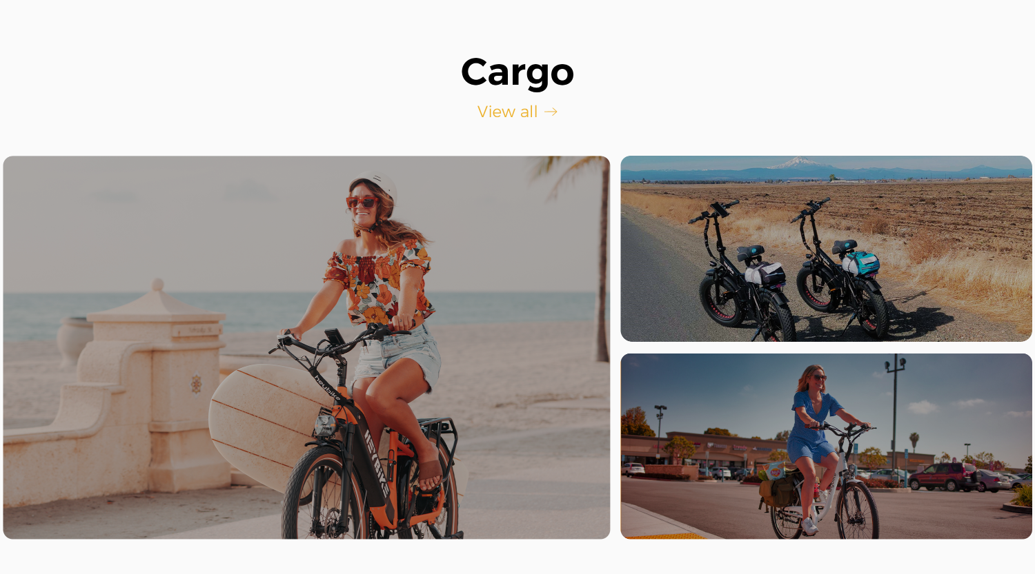 Haibike | Electric Mountain Bike, eMTB, Trekking & Commuter E-Bikes