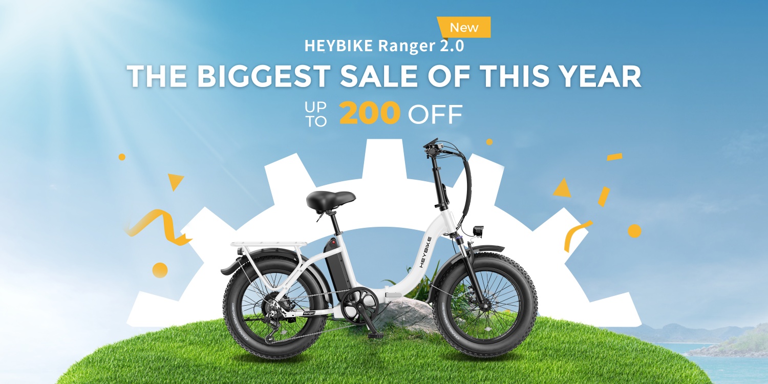 Haibike | Electric Mountain Bike, eMTB, Trekking & Commuter E-Bikes