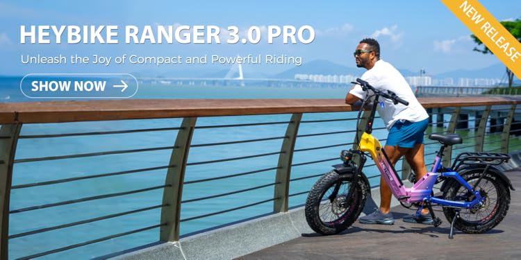 Haibike | Electric Mountain Bike, eMTB, Trekking & Commuter E-Bikes