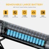 image:imageHeybike Ranger S Battery for Heybike Ranger S Electric Bike 48V 144Ah LithiumIon Battery Removable and Rechargeable Not Suitable for Heybike Ranger Model