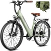 Pea Green
