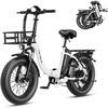 White+Front Basket