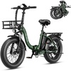 Green+Front Basket
