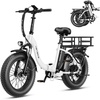 White+Rear Basket