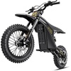 image:imageHeybike Villain Bicycle 14 Motorcycle for OffRoad Set of 2 BlackYellowObsidian Black