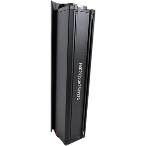 image:imageHeybike Ranger S Battery for Heybike Ranger S Electric Bike 48V 144Ah LithiumIon Battery Removable and Rechargeable Not Suitable for Heybike Ranger Model