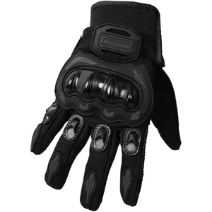 image:imageHeybike Dirt Bike Gloves for VillainBlack SizeM