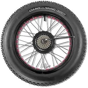 image:imageHeybike Rear Wheel for Mars Only for Mars10