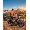 image:imageHeybike Saturn Electric Bike for Adults with 1800W Peak 9568Wh19136Wh Removable Battery 52V 184A 5090 Miles 20x40 Fat Tire AllTerrain Ebike for CommutingOffRoad RidingSingle BatteryJet