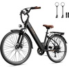 image:imageHeybike Cityscape 20 Electric Bike with Charger and Battery
