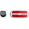 image:imageHeybike Rear Tail Light for Villain Dirt Bike Red LED Rear Safety Light with Wireless Remote Control Replacement Back Light for Electric Motorcycle EMoto Riding Visibility