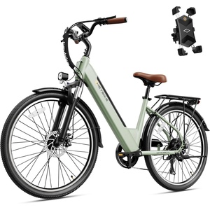 image:imageHeybike Cityscape 20 Electric Bike for Adults with Peak 1000W Motor Peak468Wh