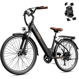 image:imageHeybike Cityscape 20 Electric Bike with Colorful Display