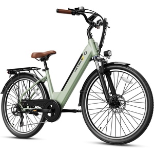 image:imageHeybike Cityscape 20 Electric Bike with Peak 1000W Motor Peak