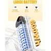 image:imageHeybike Ranger 20 Folding Electric Bike for Adults 1400W Peak Motor EbikeArctic White