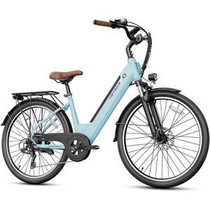 image:imageHeybike Cityscape 20 Electric Bike for Adults