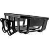 image:imageHeybike Ranger 30 Pro EBike Compact Front Basket Cargo Rack for Adult Electric Bikes Electric Bicycle Basket with Large Capacity Cargo Rack for Pet Commuting Shopping Camping and Ourdoors