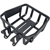 image:imageHeybike Ranger 30 Pro EBike Compact Front Basket Cargo Rack for Adult Electric Bikes Electric Bicycle Basket with Large Capacity Cargo Rack for Pet Commuting Shopping Camping and Ourdoors