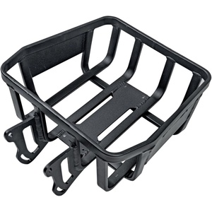 image:imageHeybike Ranger 30 Pro EBike Compact Front Basket Cargo Rack for Adult Electric Bikes Electric Bicycle Basket with Large Capacity Cargo Rack for Pet Commuting Shopping Camping and Ourdoors
