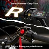 image:imageHeybike Electric Dirt Bike Villain 4160W Electric Motorcycle 45 MPHLemon Yellow