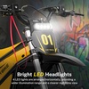 image:imageHeybike Electric Dirt Bike Villain 4160W Electric Motorcycle 45 MPHLemon Yellow