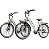 image:imageHeybike Cityscape 20 Electric Bike for Adults with Peak 500W Motor Peak and UL Certified