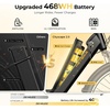 image:imageHeybike Cityscape 20 Electric Bike for Adults Electric Commuter Bike 36V 468Wh