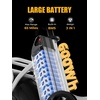 image:imageHeybike Ranger Battery for Ranger 20 48V 125AH LithiumIon Battery Removable and Rechargeable Not Suitable Ranger S Model