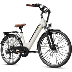 image:imageHeybike Cityscape 20 Electric Bike for Adults with Peak 1000W Brushless Motor